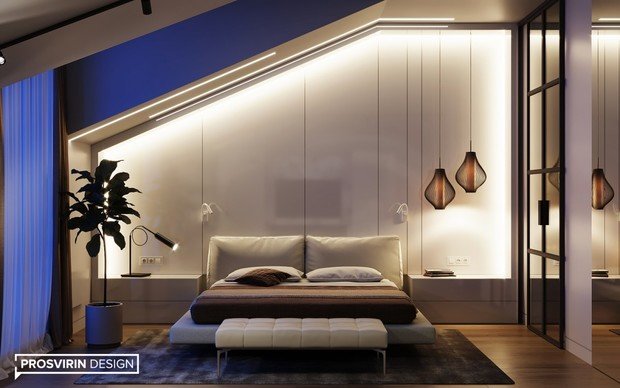 Фото из портфолио NATUREVIBES – фотографии дизайна интерьеров на INMYROOM