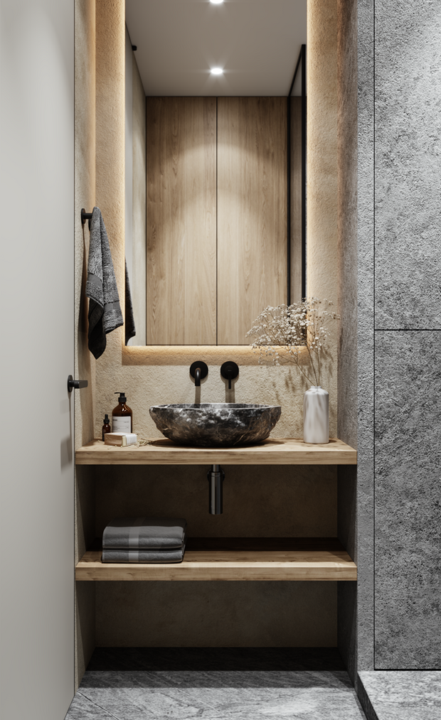 Фотография:  в стиле  – фото на INMYROOM