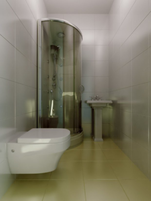Фото из портфолио My work – фотографии дизайна интерьеров на INMYROOM