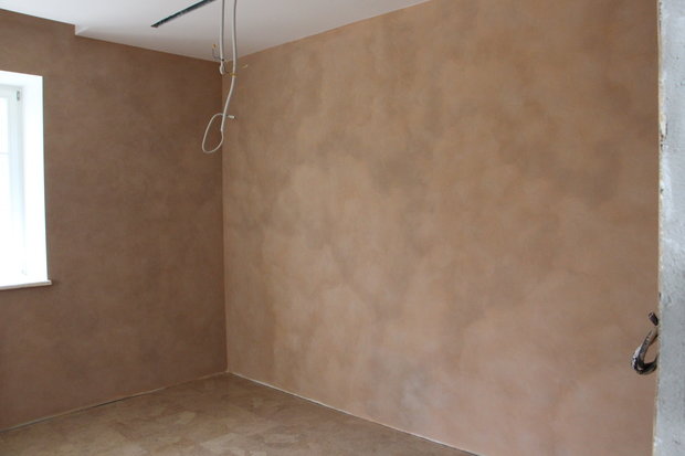 Фото из портфолио Коттедж в Пушкино – фотографии дизайна интерьеров на INMYROOM