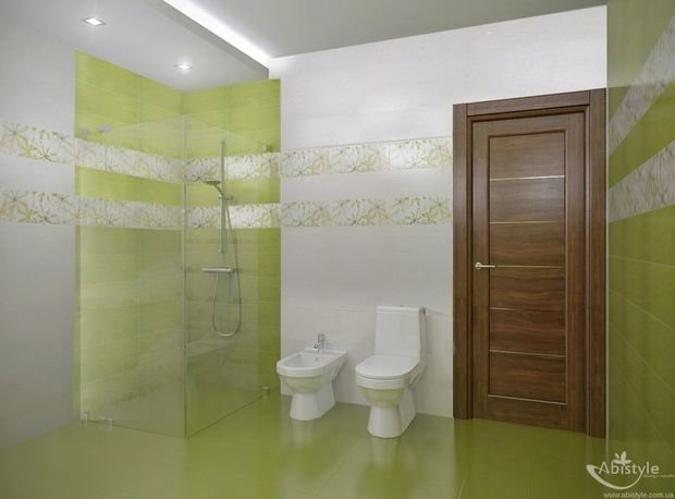 Фото из портфолио ванная – фотографии дизайна интерьеров на InMyRoom.ru