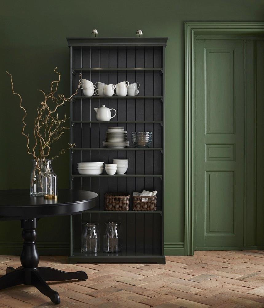 Фотография: Кухня и столовая в стиле Прованс и Кантри, Гид, ИКЕА – фото на INMYROOM Фотография: Кухня и столовая в стиле Прованс и Кантри, Гид, ИКЕА – фото на INMYROOM