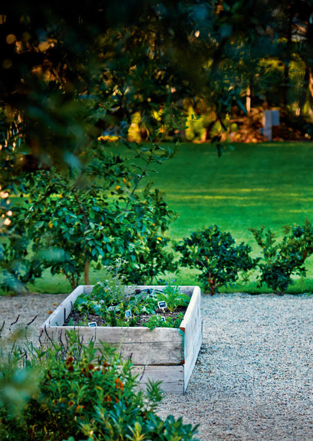 Фото из портфолио Дух праздника круглый год – фотографии дизайна интерьеров на INMYROOM