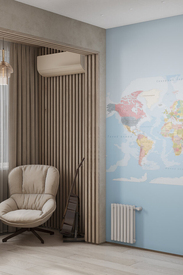 Фотография: в стиле – фото на INMYROOM