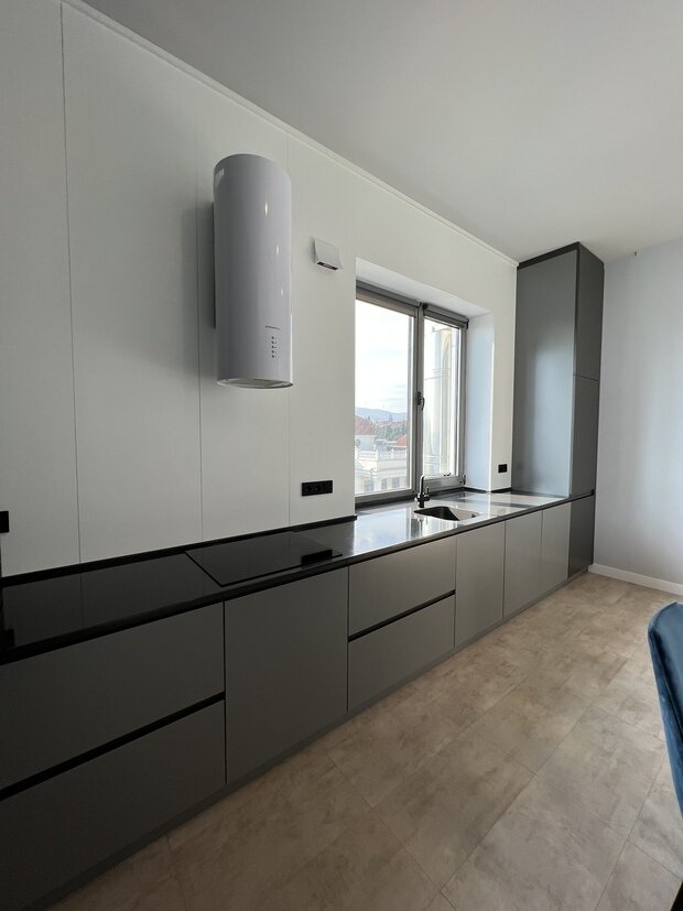 Фото из портфолио Реализовано – фотографии дизайна интерьеров на INMYROOM