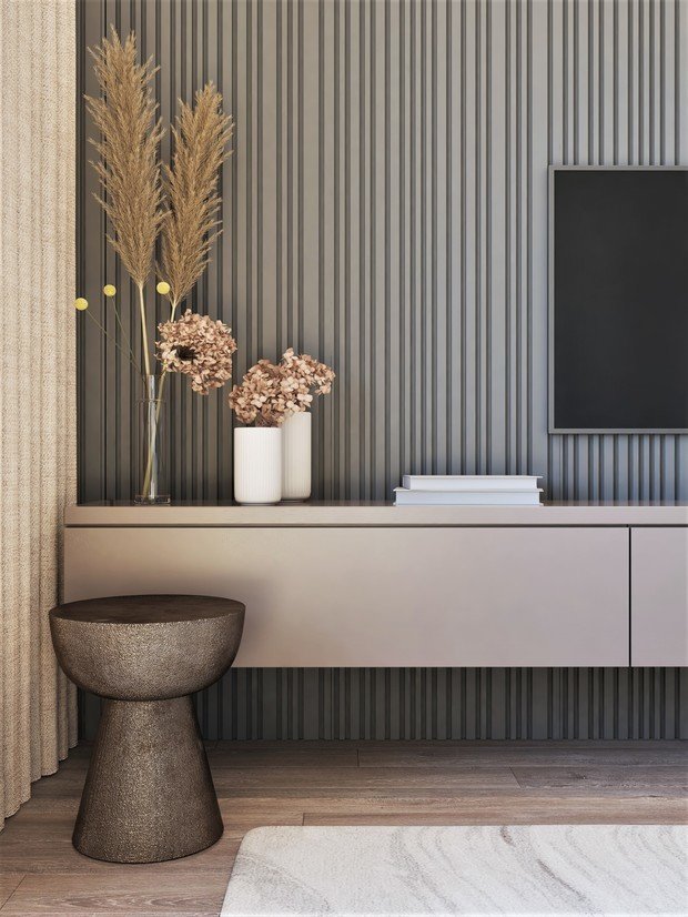Фото из портфолио Морозные луга – фотографии дизайна интерьеров на INMYROOM