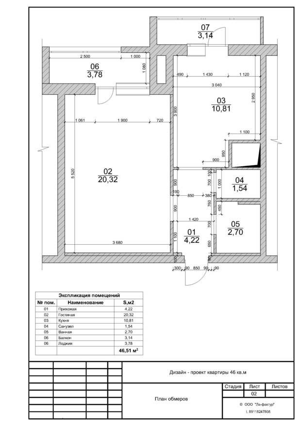 Фото из портфолио 1 квартира СПБ, ЖК Пулковский 2 – фотографии дизайна интерьеров на INMYROOM