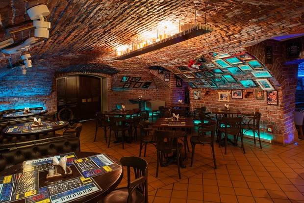 Фото из портфолио THE PEASHEM 2 – фотографии дизайна интерьеров на INMYROOM