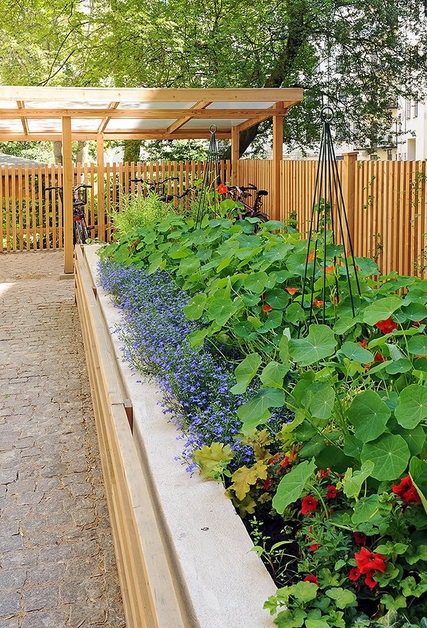 Фото из портфолио Olivedalsgatan 16, Linnéstaden – фотографии дизайна интерьеров на INMYROOM