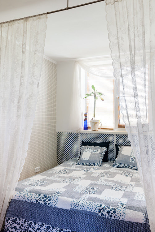 Фото из портфолио sweet home – фотографии дизайна интерьеров на INMYROOM