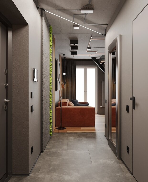 Фотография:  в стиле  – фото на INMYROOM
