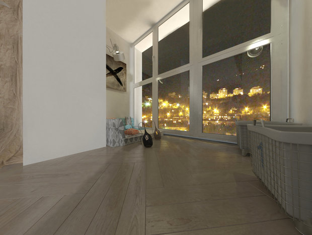 Фото из портфолио стеклянный ларец – фотографии дизайна интерьеров на INMYROOM