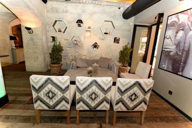 Фото из портфолио Academy Restaurant - Tbilisi,Georgia – фотографии дизайна интерьеров на INMYROOM