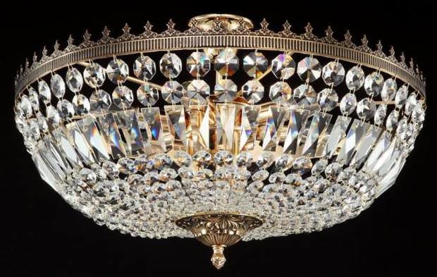 Фото из портфолио Коллекция Diamant – фотографии дизайна интерьеров на INMYROOM