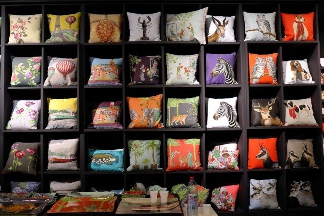 Фотография: Декор в стиле Современный, Декор интерьера, Мебель и свет, Текстиль, Индустрия, События, Обои, Посуда, Ткани, Маркет, Плитка, Maison & Objet, Плед, Бытовая техника – фото на INMYROOM Фотография: Декор в стиле Современный, Декор интерьера, Мебель и свет, Текстиль, Индустрия, События, Обои, Посуда, Ткани, Маркет, Плитка, Maison & Objet, Плед, Бытовая техника – фото на INMYROOM