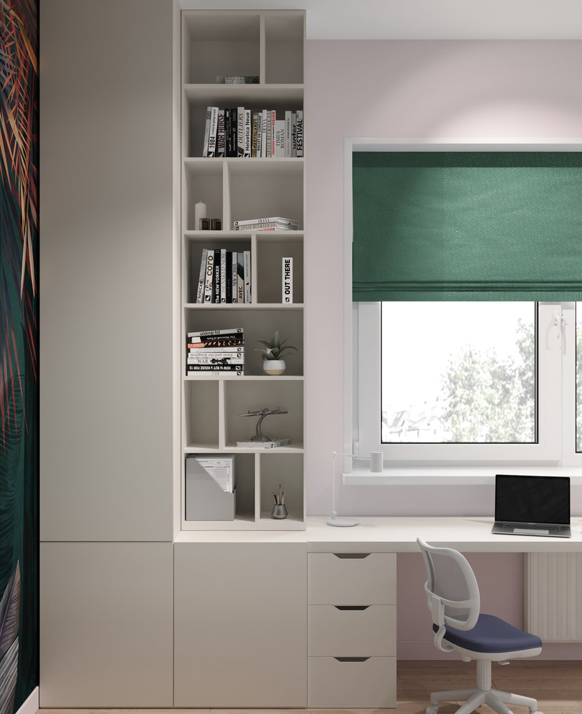 Фото из портфолио Спорт Таун, таунхаус 216 кв м – фотографии дизайна интерьеров на INMYROOM Фото из портфолио Спорт Таун, таунхаус 216 кв м – фотографии дизайна интерьеров на INMYROOM