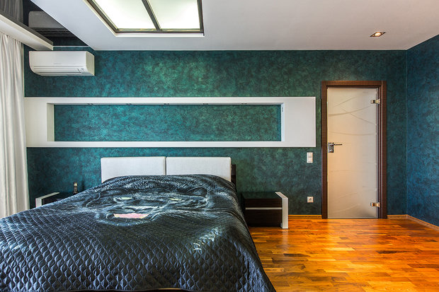 Фото из портфолио Мои избранные статьи – фотографии дизайна интерьеров на INMYROOM