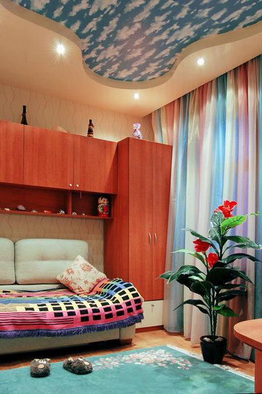 Фотография: Декор в стиле Современный – фото на INMYROOM