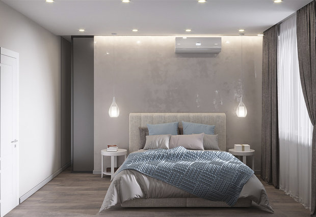 Фото из портфолио Стильная классика – фотографии дизайна интерьеров на INMYROOM