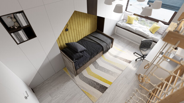 Фотография: в стиле – фото на INMYROOM
