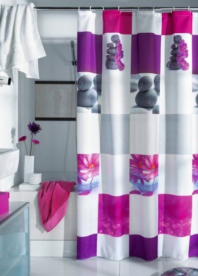 Фотография: Ванная в стиле Современный – фото на INMYROOM