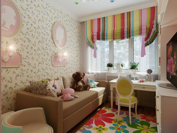 Фото из портфолио дизайн интерьера – фотографии дизайна интерьеров на INMYROOM