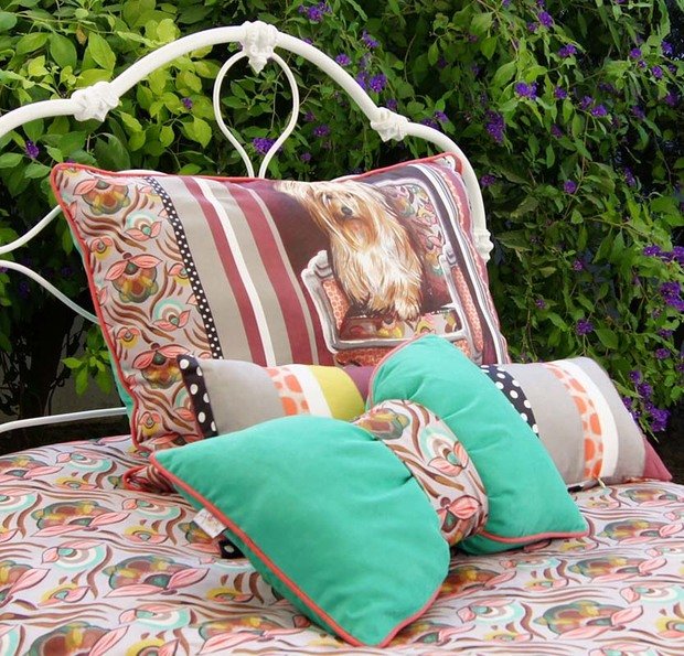 Фото из портфолио Милые друзья – фотографии дизайна интерьеров на INMYROOM