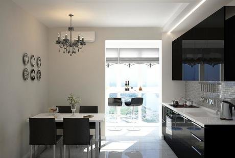 Лаконичная идиллия