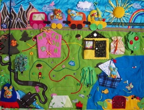 Фотография: Прочее в стиле , Детская, Интерьер комнат – фото на INMYROOM Фотография: Прочее в стиле , Детская, Интерьер комнат – фото на INMYROOM