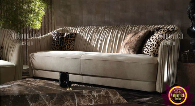Фото из портфолио Modern Sofas Design - Beaty And Style Of Interior – фотографии дизайна интерьеров на INMYROOM