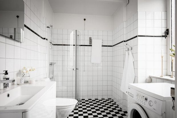 Фото из портфолио CARLANDERSPLATSEN 6 – фотографии дизайна интерьеров на INMYROOM