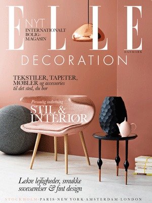 Фото из портфолио Избранные статьи – фотографии дизайна интерьеров на InMyRoom.ru