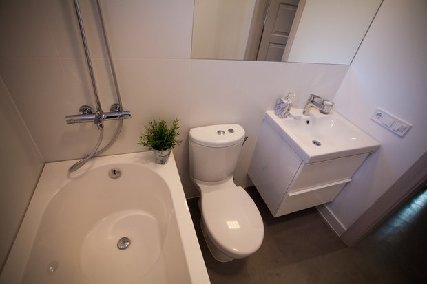 Фото из портфолио Дом в Риге – фотографии дизайна интерьеров на INMYROOM