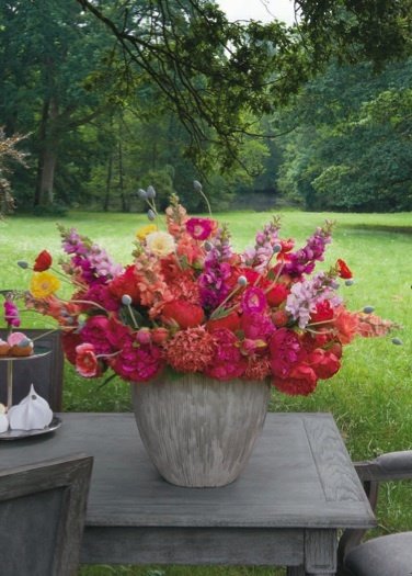 Фото из портфолио Коллекция "Моменты радости" французского бренда SIA Home Fashion   – фотографии дизайна интерьеров на INMYROOM