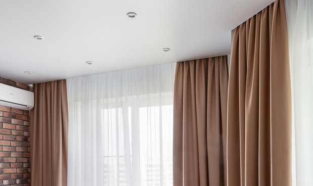 Фото из портфолио ЖК «Загорье» – фотографии дизайна интерьеров на INMYROOM