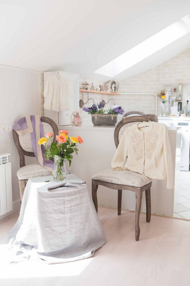 Фотография: Декор в стиле Прованс и Кантри, Марокко + Прованс, интерьерный стиль прованс, прованс в интерьере – фото на INMYROOM