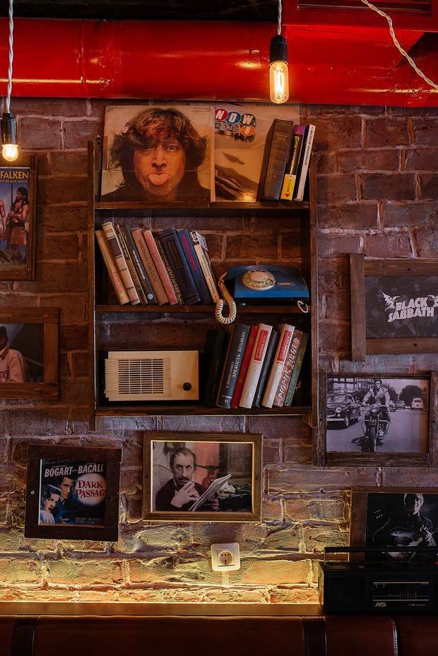 Фото из портфолио THE PEASHEM – фотографии дизайна интерьеров на INMYROOM