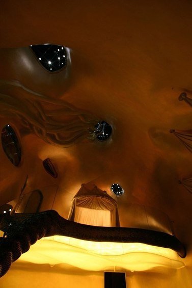 Фотография: Декор в стиле Современный, Эклектика – фото на INMYROOM