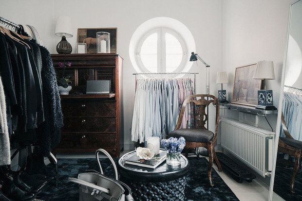 Фото из портфолио Kungsholms strand 109. Kungsholmen – фотографии дизайна интерьеров на INMYROOM