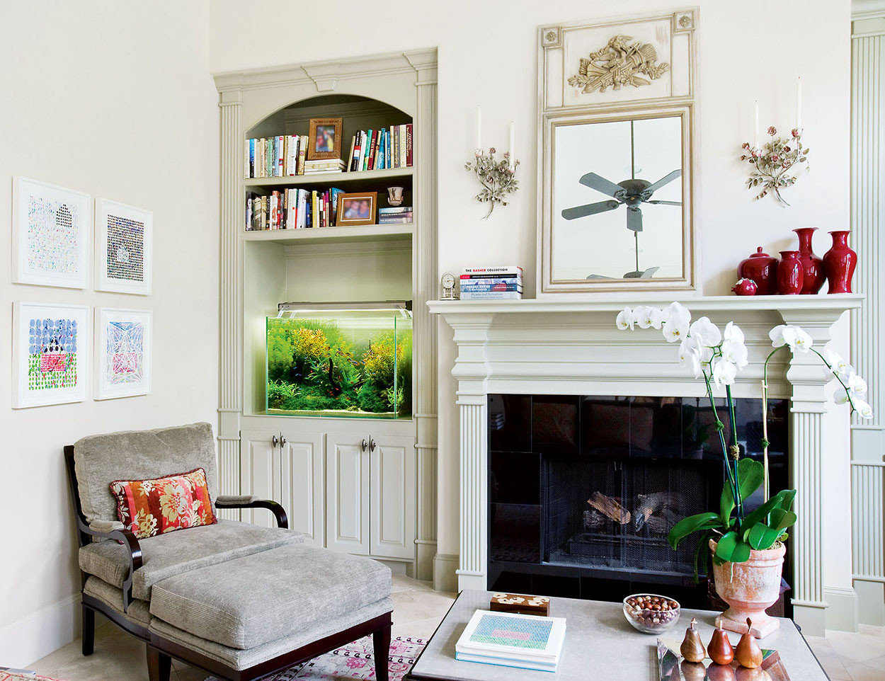 Фотография: в стиле , Советы – фото на INMYROOM