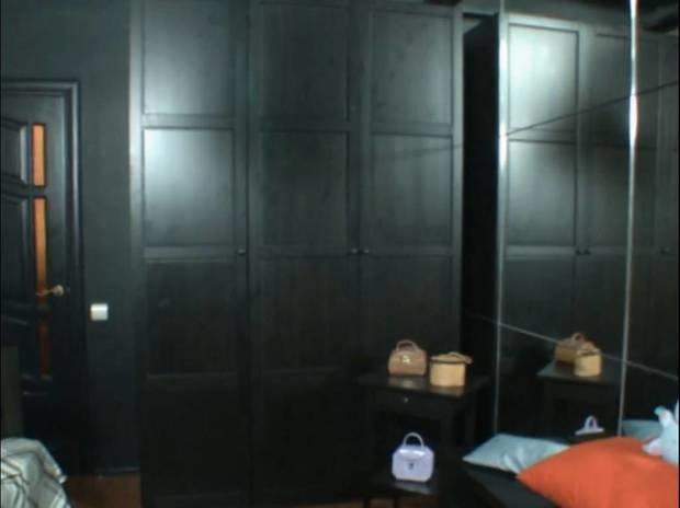 Фото из портфолио Black-time – фотографии дизайна интерьеров на INMYROOM