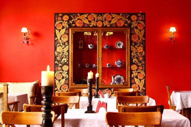 Фото из портфолио Мебель, сделанная в нашей мастерской! – фотографии дизайна интерьеров на INMYROOM