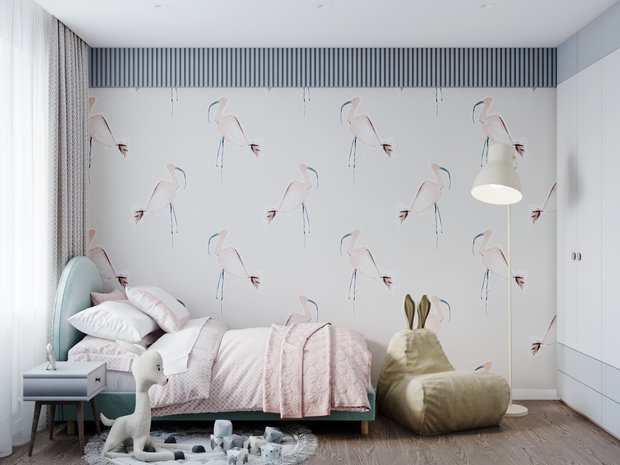 Фото из портфолио ЖК New Питер – фотографии дизайна интерьеров на INMYROOM