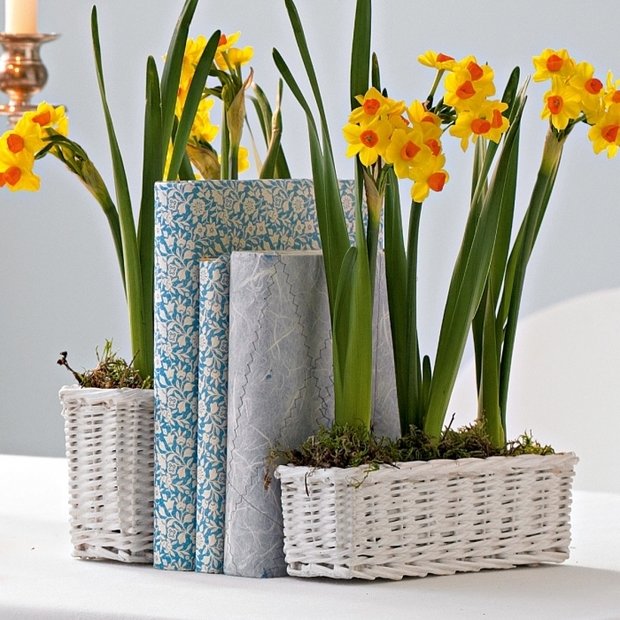 Фотография: Флористика в стиле , Прованс и Кантри, Классический, Лофт, Скандинавский, Эклектика, Декор интерьера, Декор, Советы, Эко, Элина Туктамишева – фото на INMYROOM