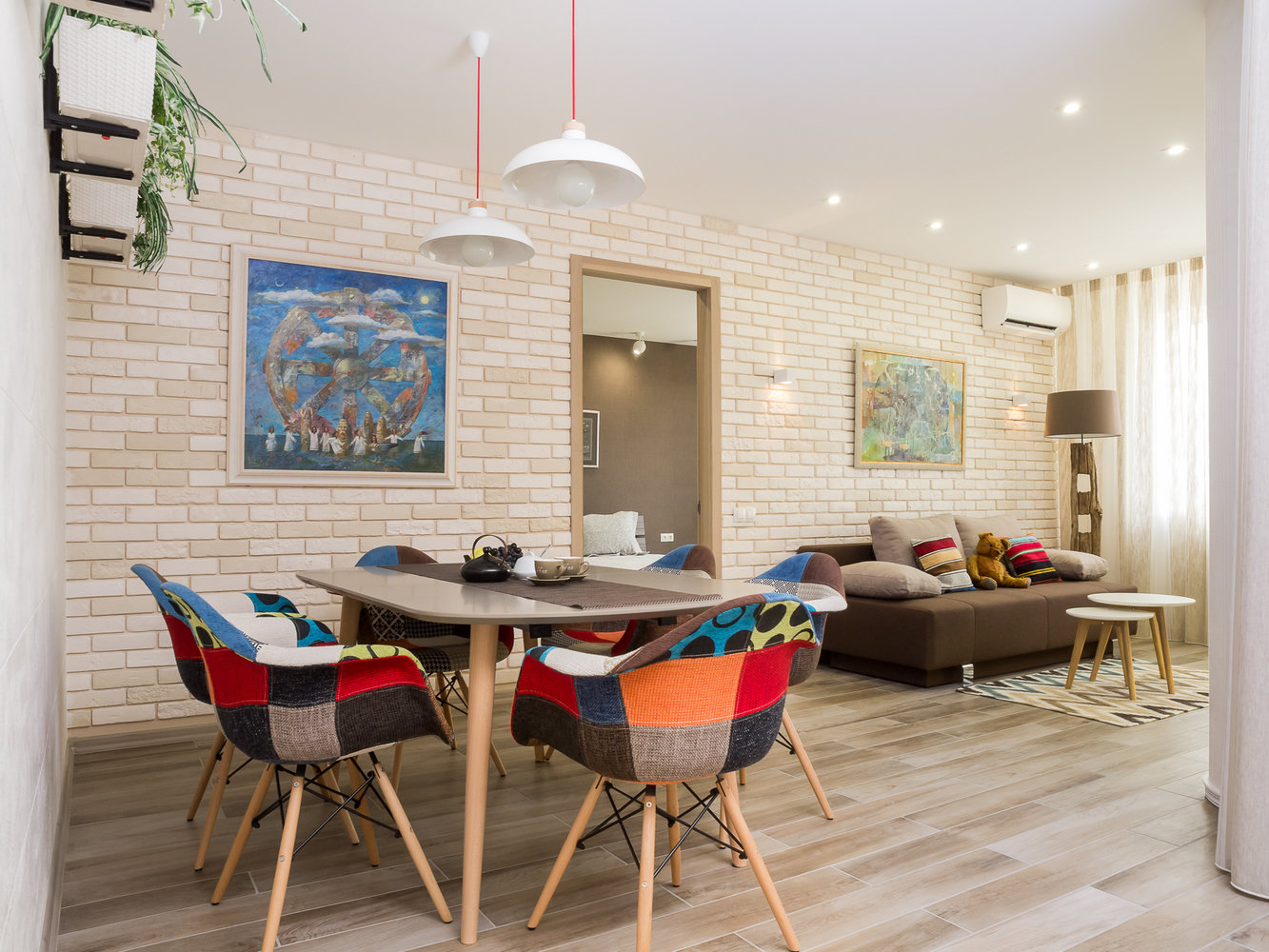 Фото из портфолио Реализованные проекты – фотографии дизайна интерьеров на INMYROOM Фото из портфолио Реализованные проекты – фотографии дизайна интерьеров на INMYROOM