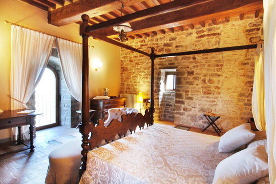 Фотография: Спальня в стиле Прованс и Кантри, Классический, Современный – фото на INMYROOM