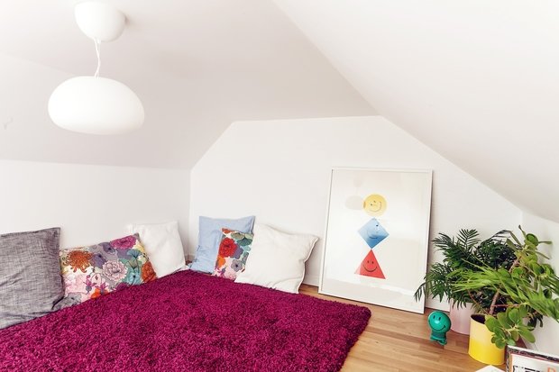 Фото из портфолио Gotlandsgatan 64, 6 tr, Södermalm – фотографии дизайна интерьеров на INMYROOM