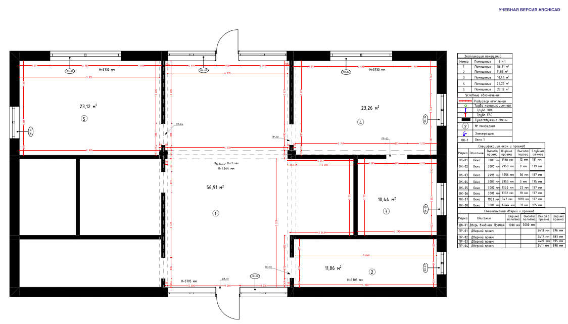 Фотография: Планировки в стиле , Эклектика, Дом, Проект недели, Дача, Дом и дача, Московская область, 4 и больше, Более 90 метров, Сара Михайлова – фото на INMYROOM Фотография: Планировки в стиле , Эклектика, Дом, Проект недели, Дача, Дом и дача, Московская область, 4 и больше, Более 90 метров, Сара Михайлова – фото на INMYROOM