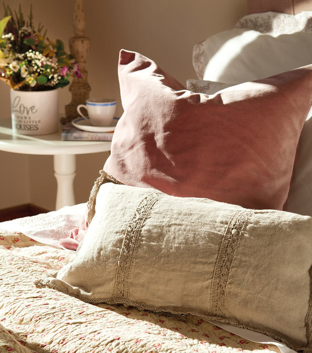 Фотография: Декор в стиле Прованс и Кантри, Декор интерьера, Дом и дача – фото на INMYROOM