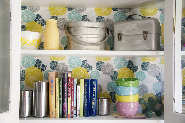 Фотография: в стиле , Декор интерьера, DIY, Декор, Bosch, Александра Ладанова, zamo, старые обои – фото на INMYROOM Фотография: в стиле , Декор интерьера, DIY, Декор, Bosch, Александра Ладанова, zamo, старые обои – фото на INMYROOM